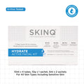 Hydrate Active Facial Kit