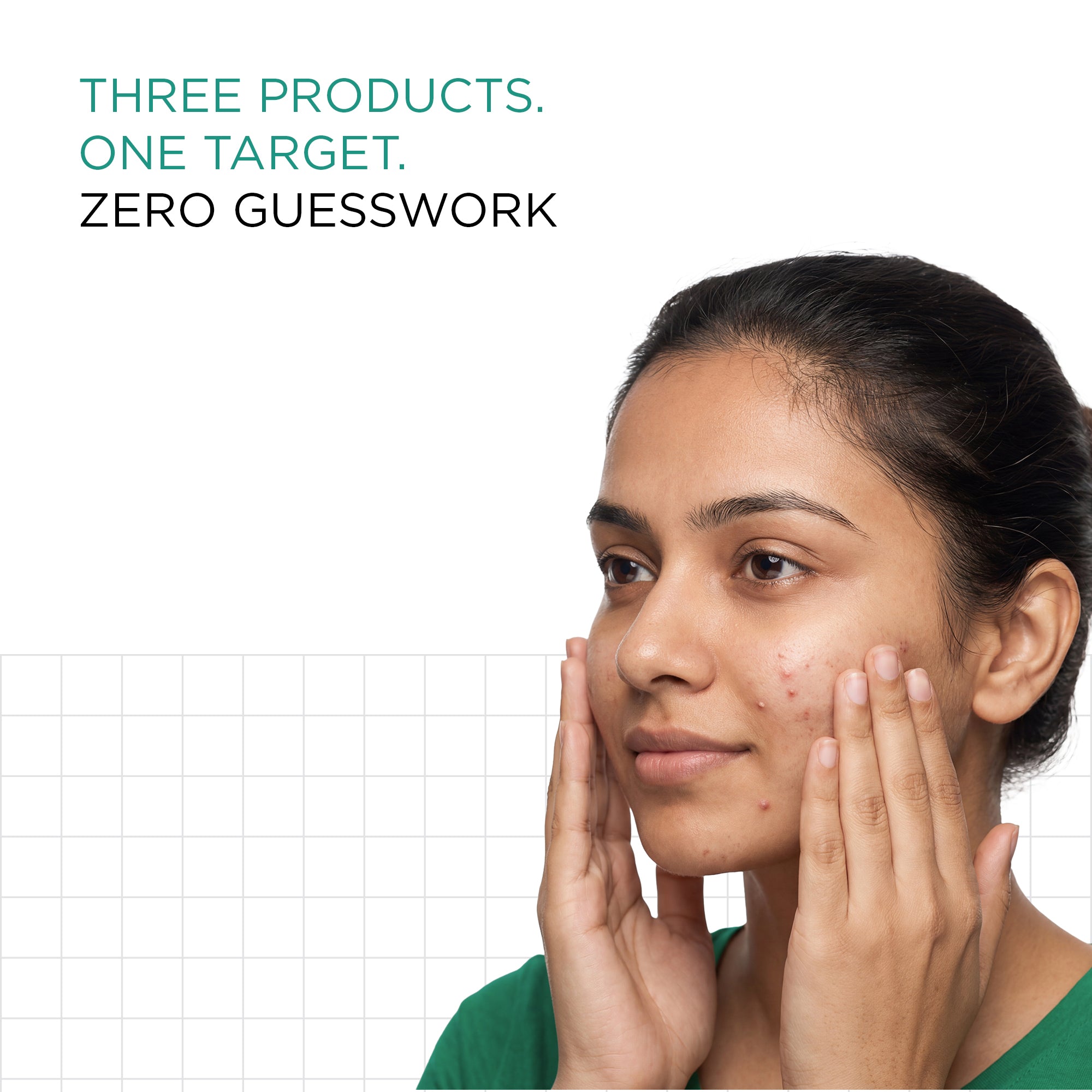Acne Control Trio