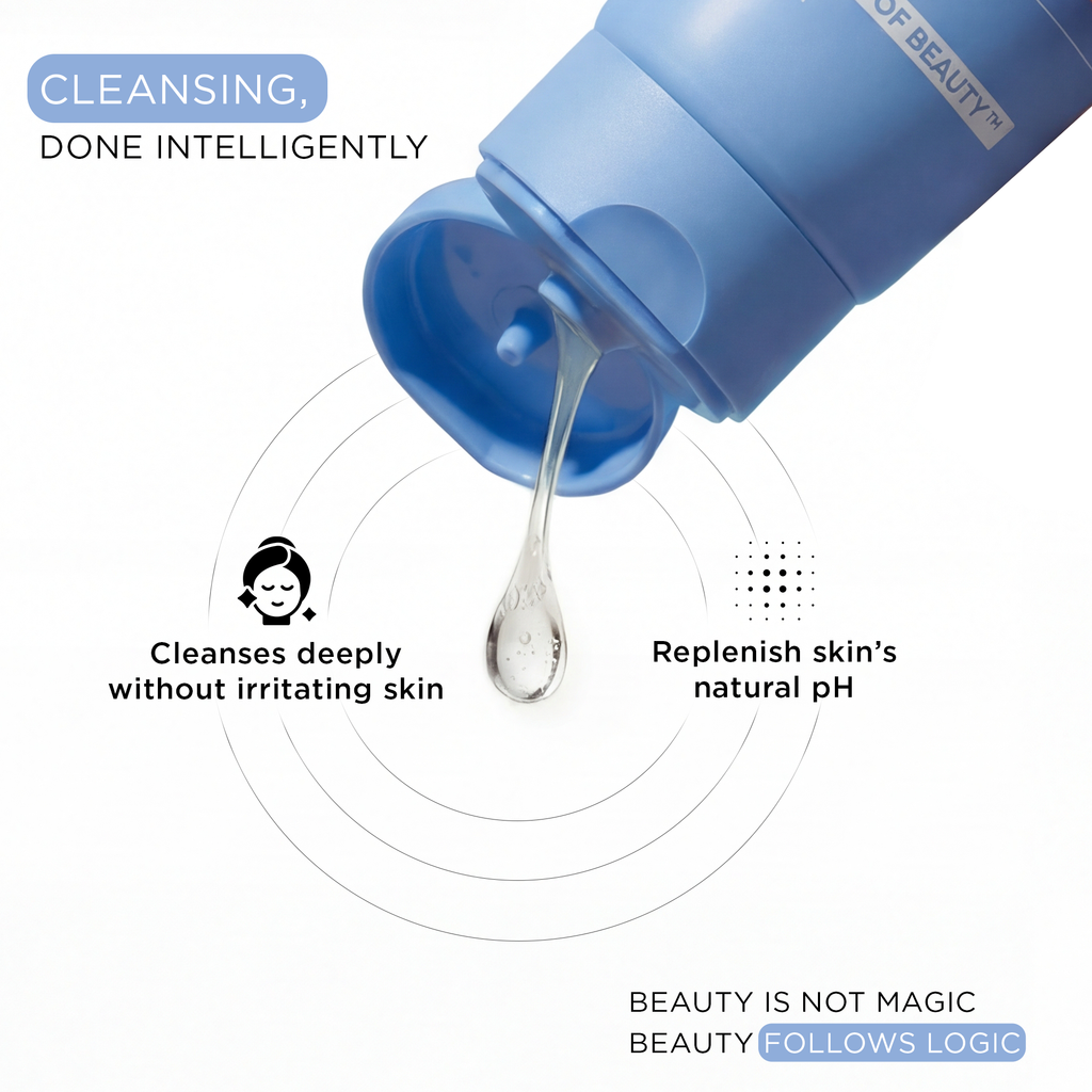 Daily Gentle Cleanser