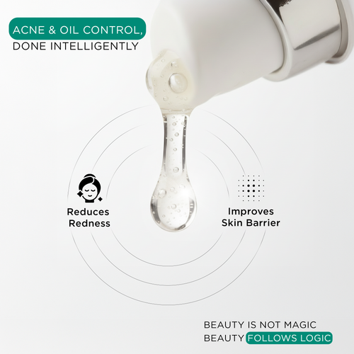 Acne & Oil Control Serum