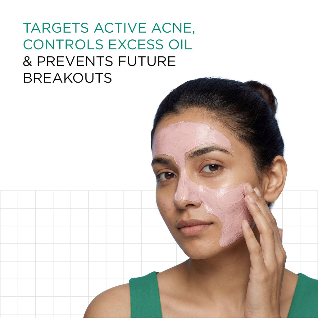 Acne Combo