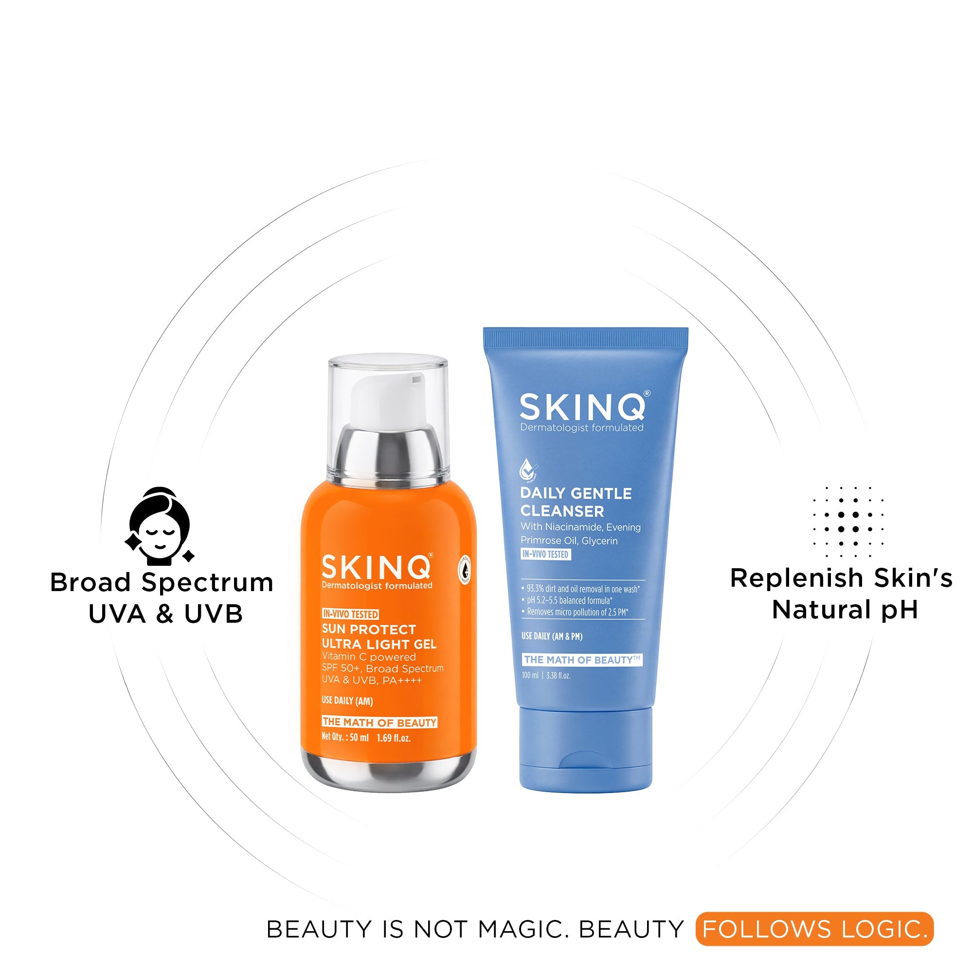 Skin Protect Duo