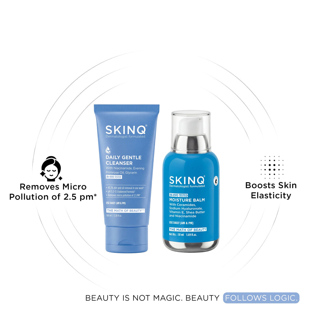 Skin Hydrate Duo