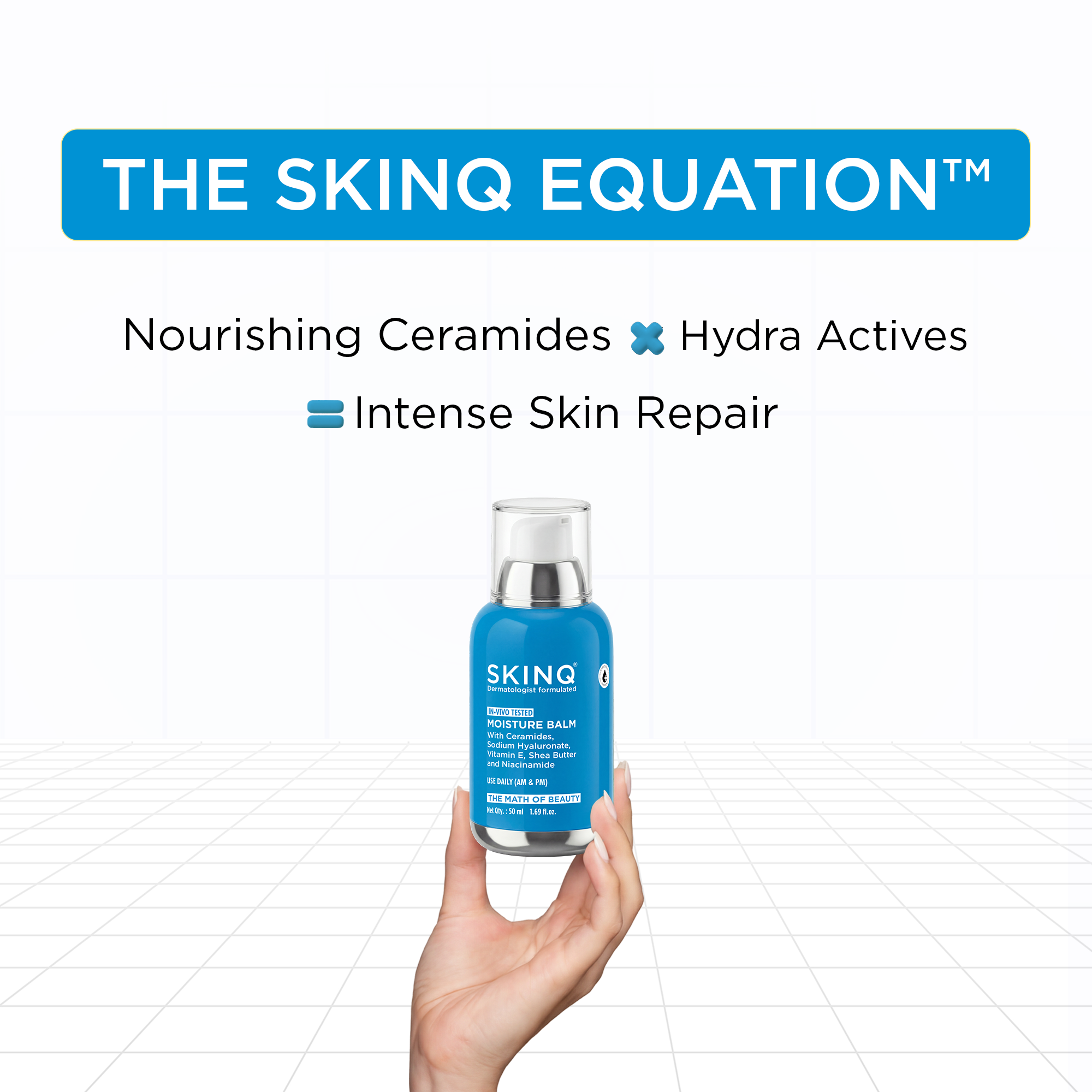 Moisture Balm