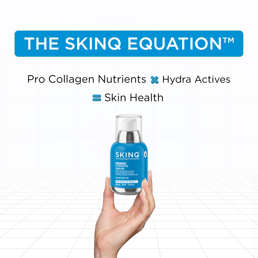 Hydrate Serum