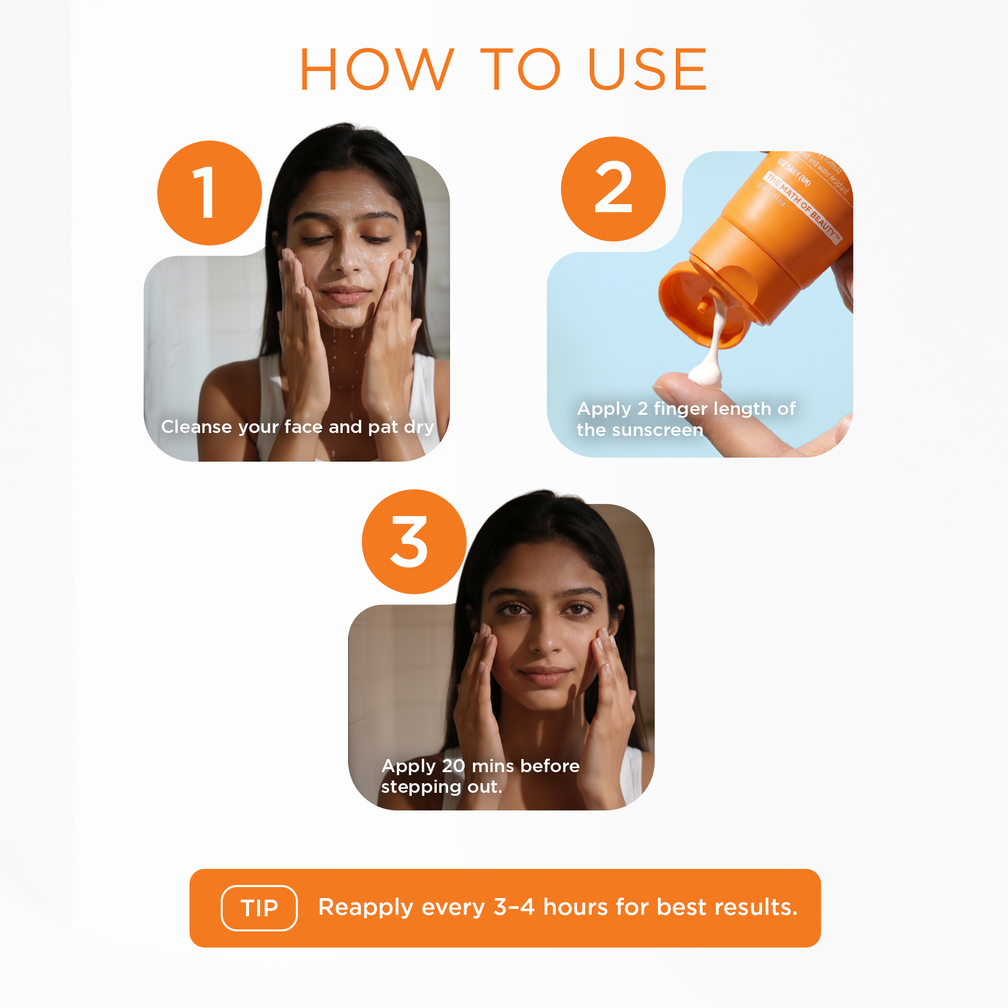Sun Protect Ultra Light Gel SPF 50+