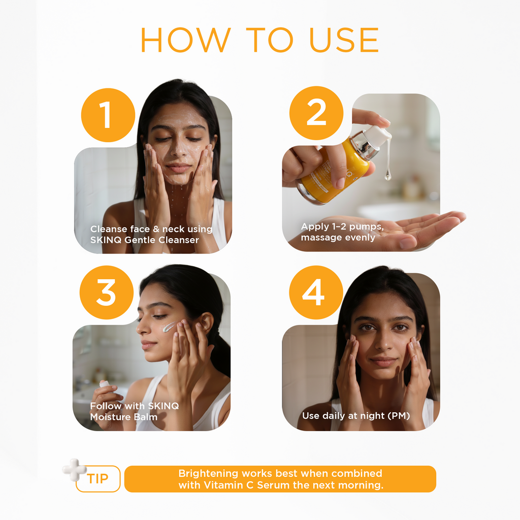 Brightening Serum