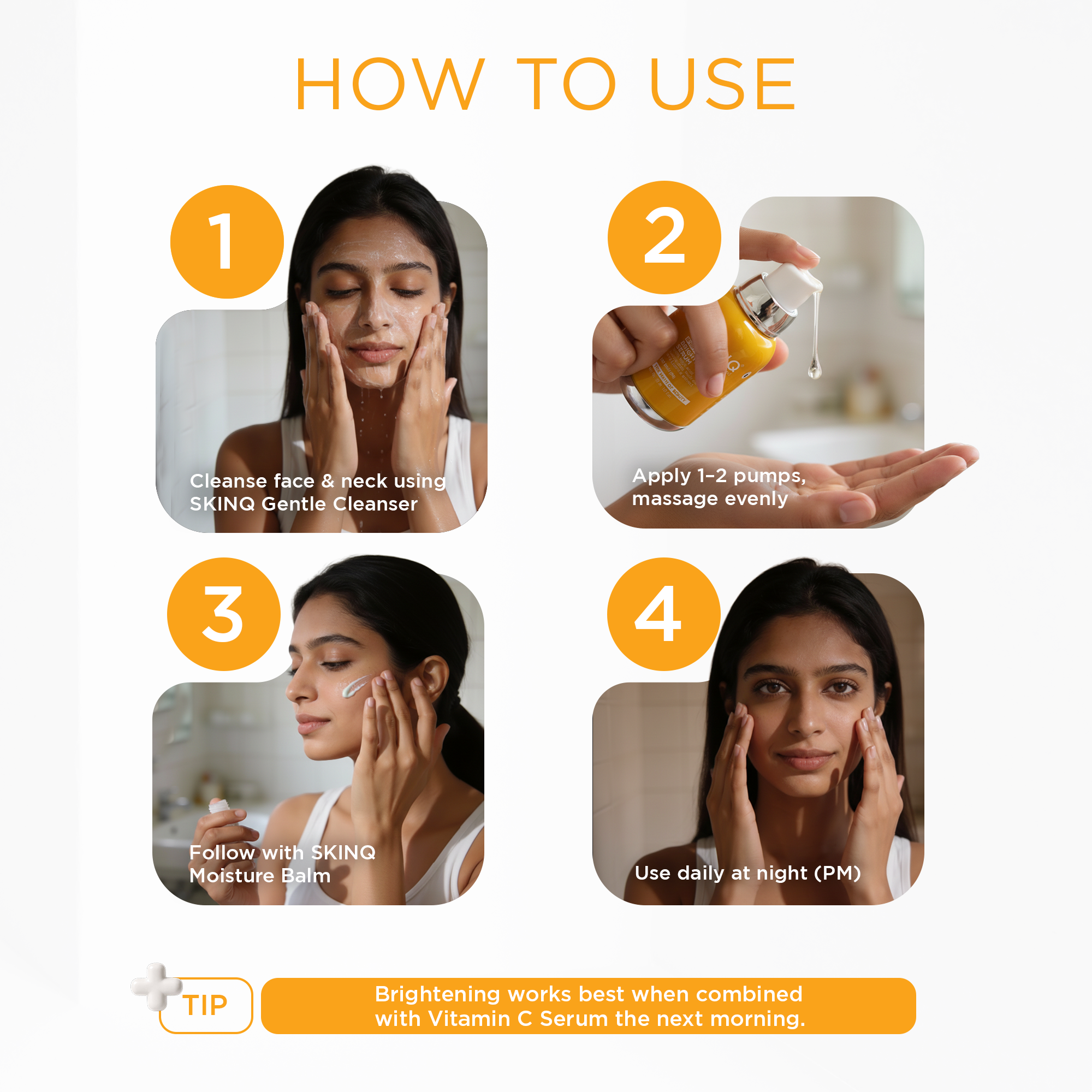 Brightening Serum
