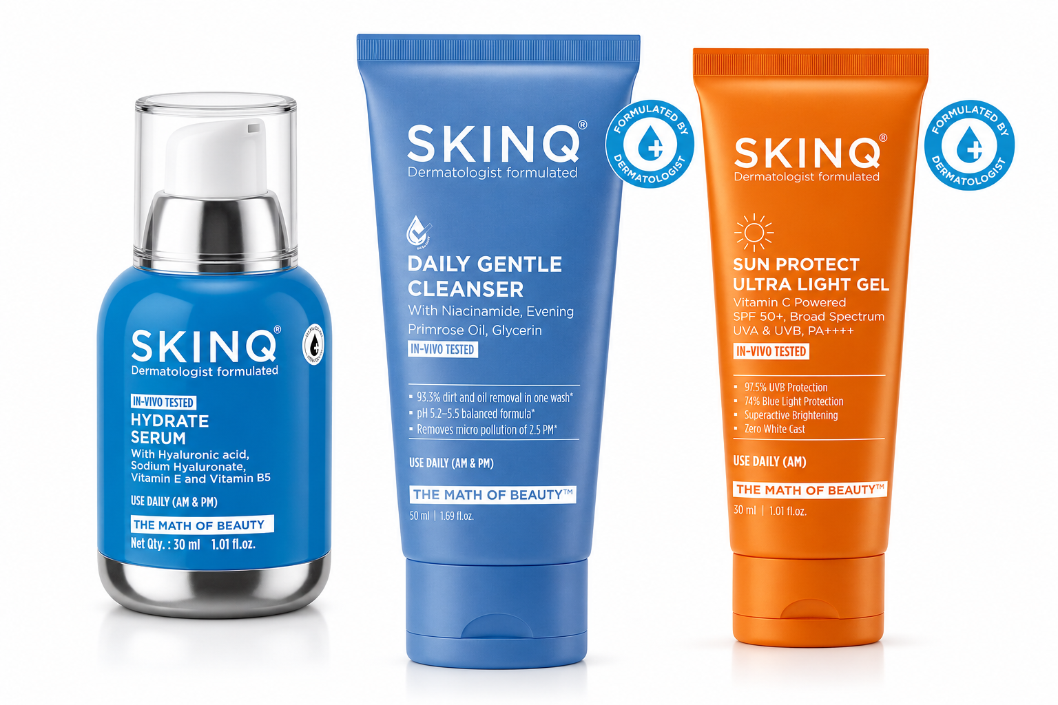 Hydrate Serum