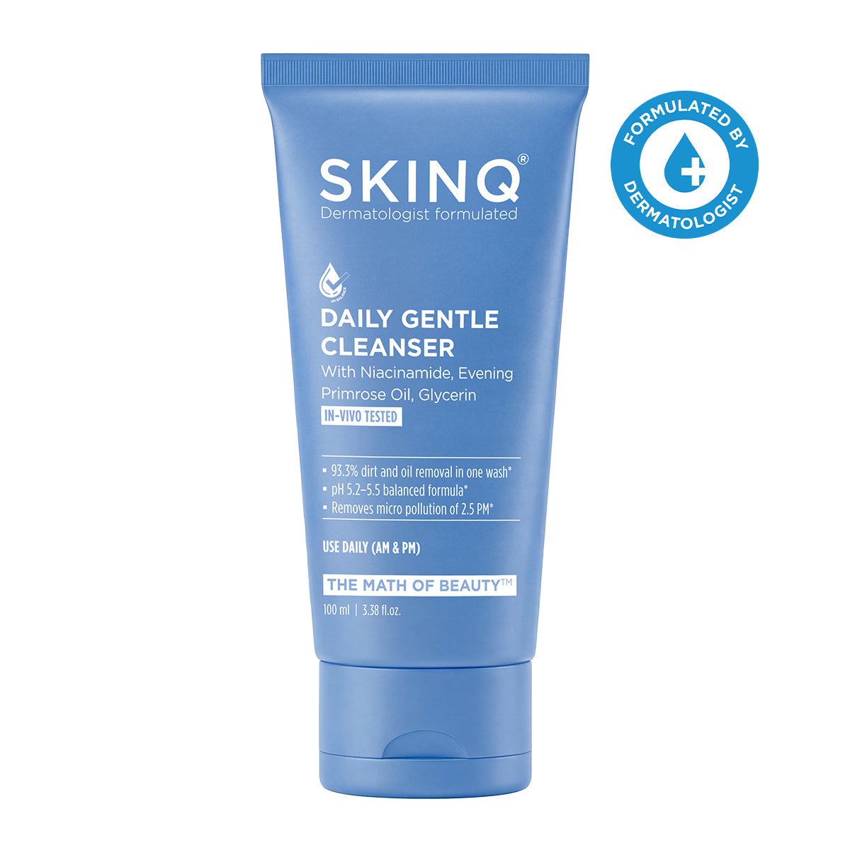 Daily Gentle Cleanser