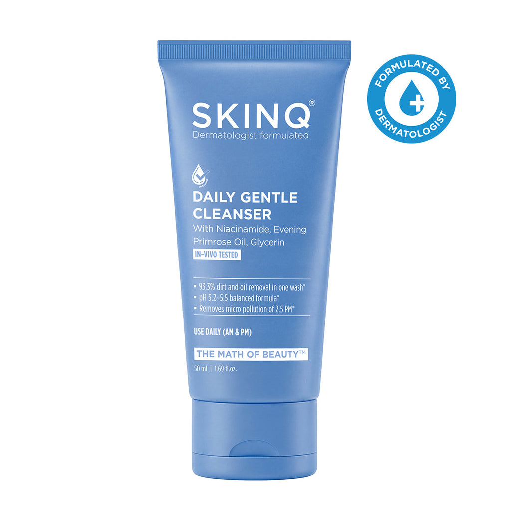 Daily Gentle Cleanser