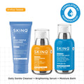 Glow & Hydrate Trio
