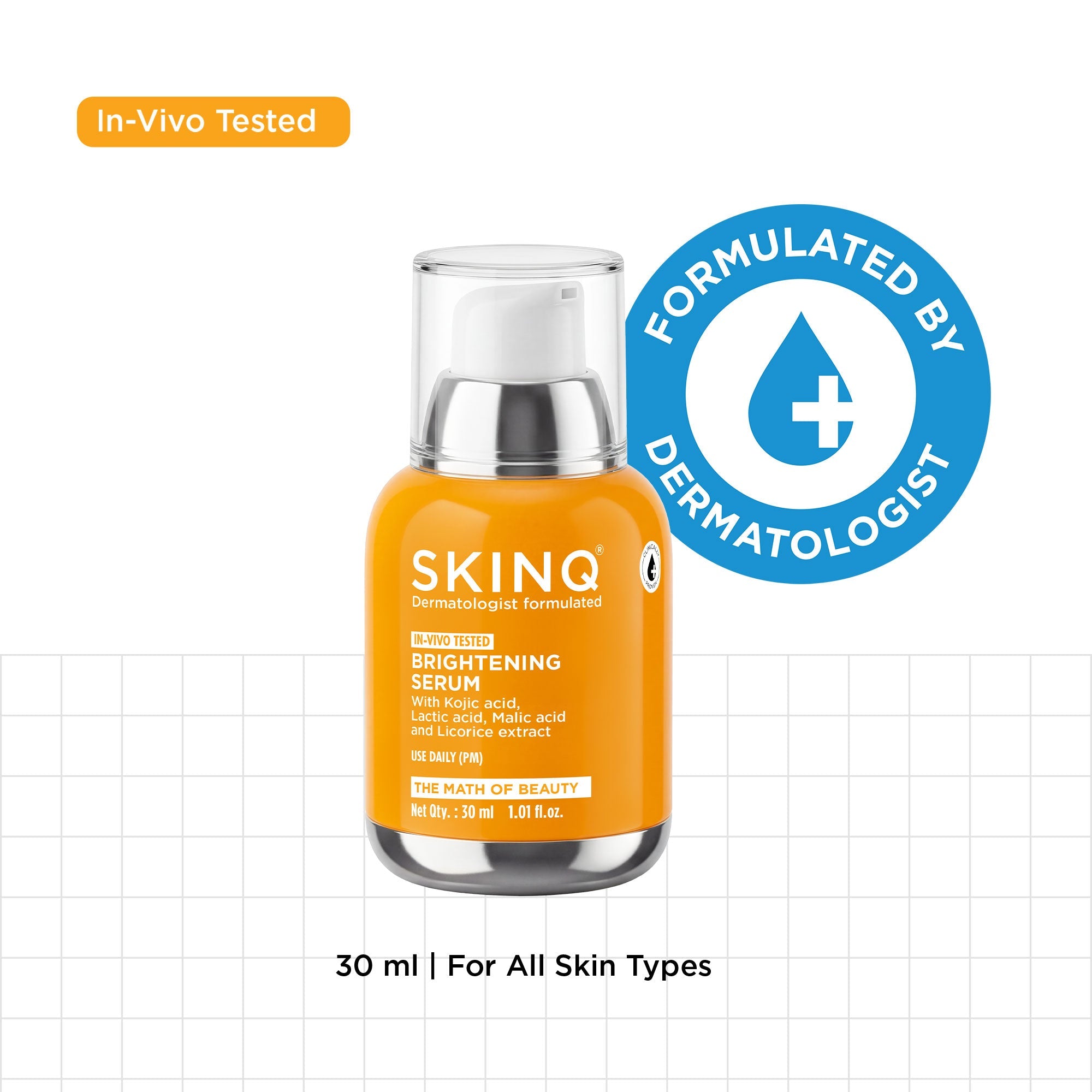 Brightening Serum