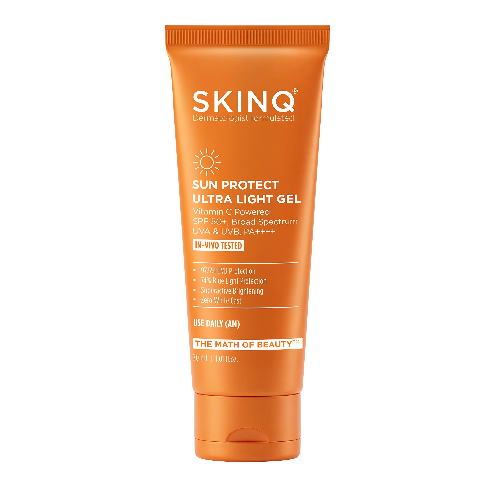 Sun Protect Ultra Light Gel SPF 50+