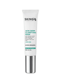 SKINQRx Acni Derm Clarifying Mask