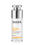 SKINQRx C15+Ferulic Derma Bright Serum
