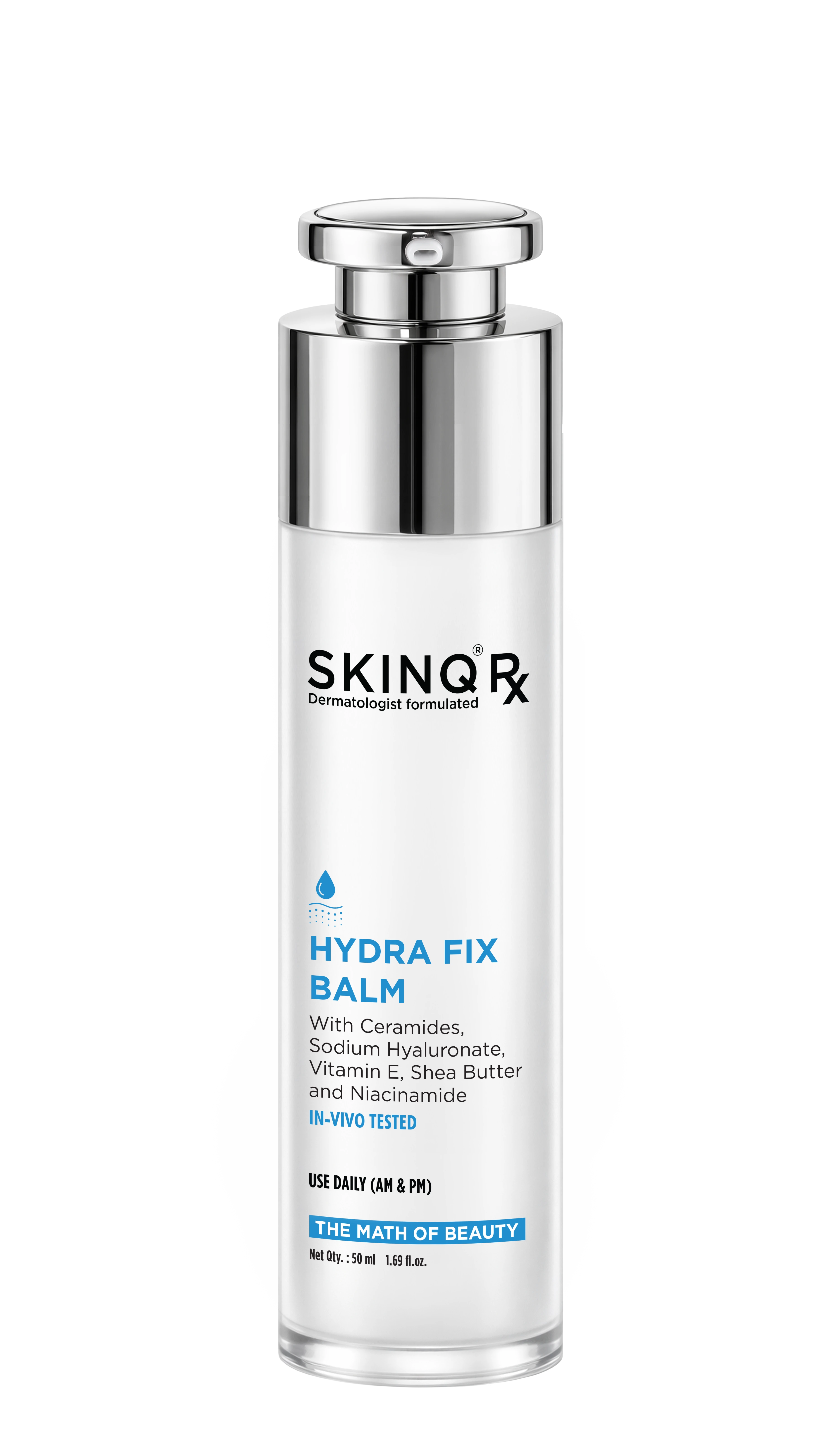 SKINQ Rx Hydra Fix Balm