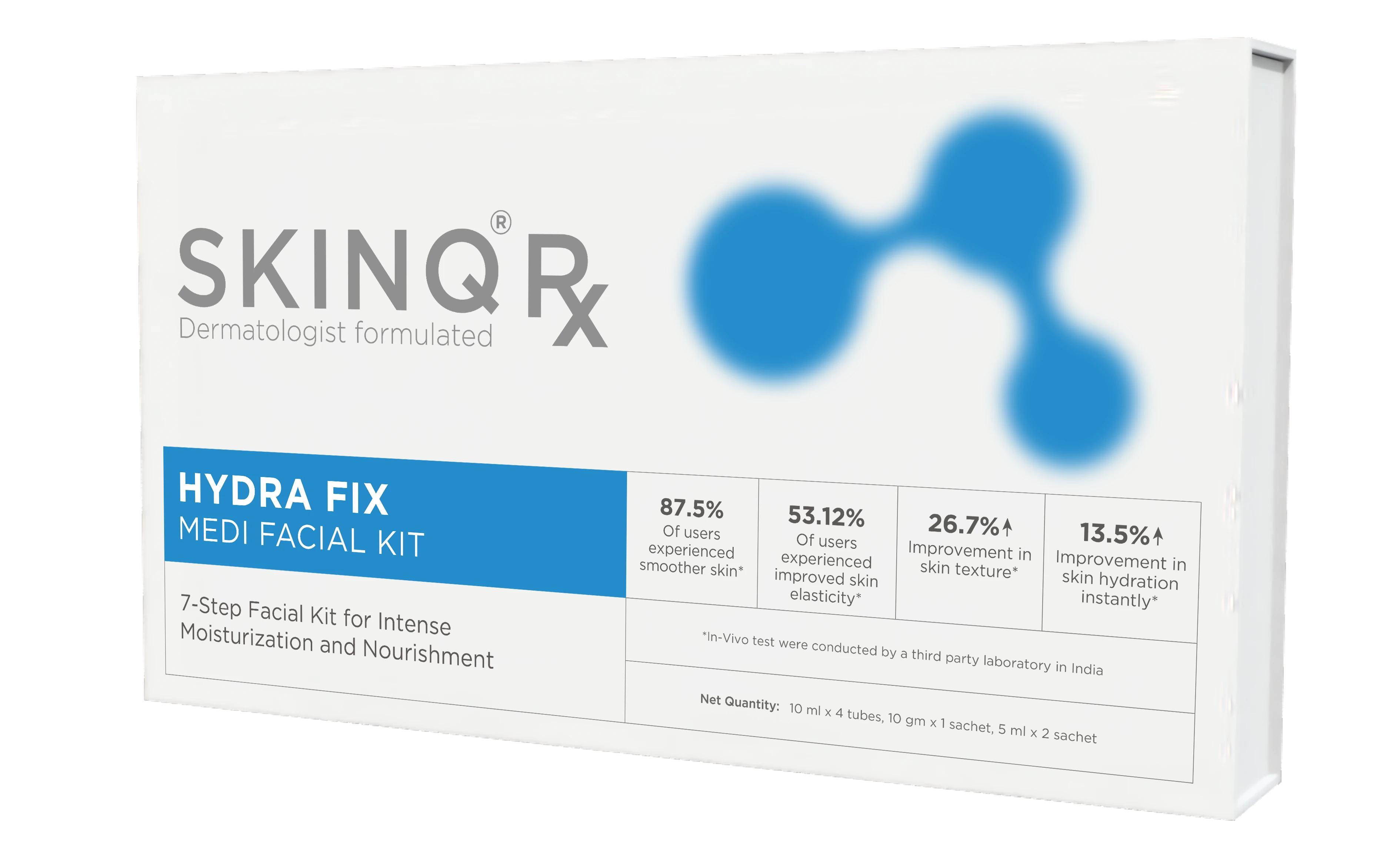 Hydra Fix Medi Facial Kit