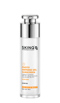 SKINQRx Photo Defense Gel Sunscreen