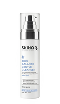 SKINQRx Skin Balance Gentle Cleanser